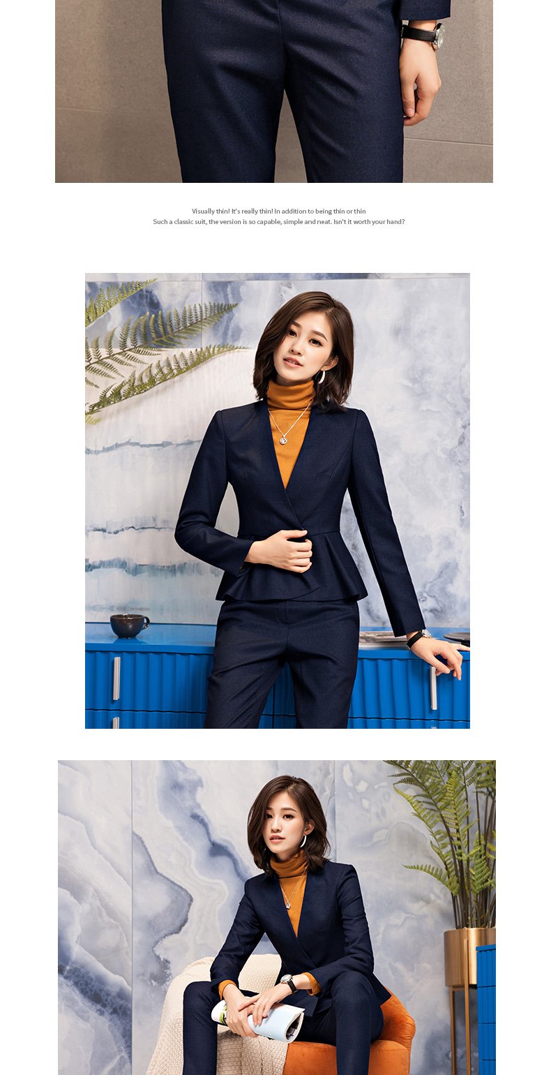 Tailleur femme en Polyester - Ref 3241712 Image 18