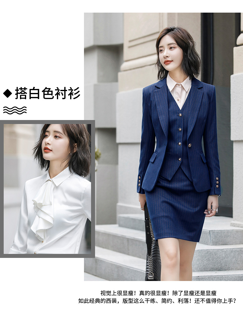 Tailleur femme - Ref 3245222 Image 16
