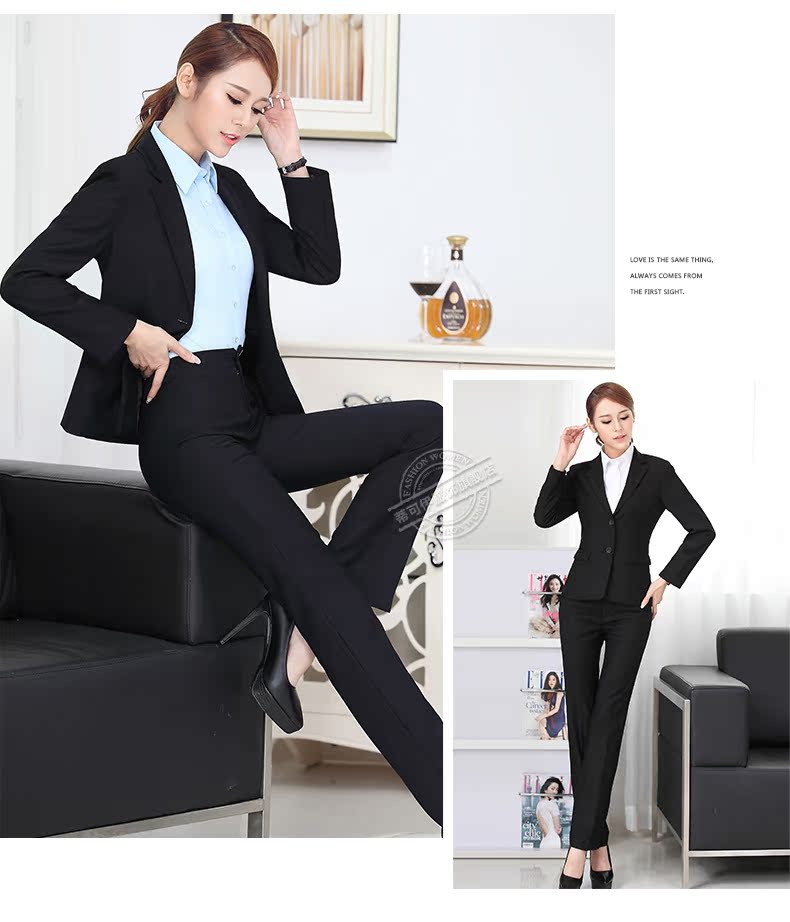 Tailleur femme - Ref 3245006 Image 20