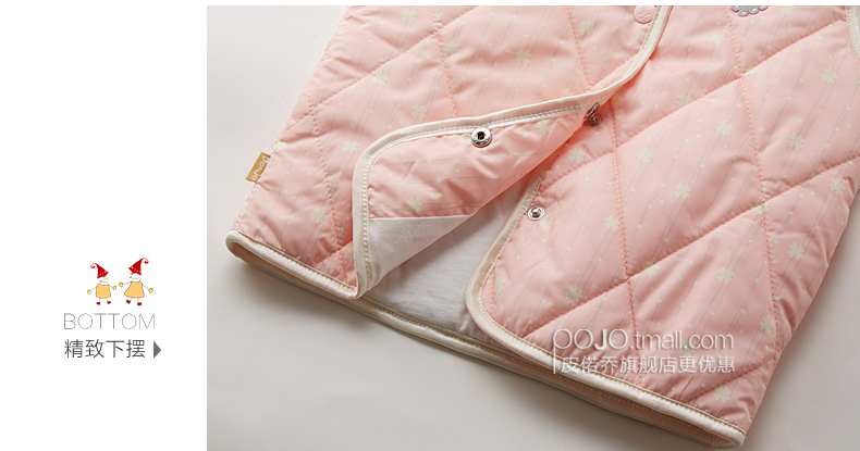 Gilet enfant POJO - Ref 2068960 Image 22