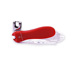 Bản gốc Vickers Swiss quân đội dao quà tặng hộp mô hình 360 độ xoay móng tay clipper Bộ dao Thụy Sĩ mua dao victorinox ở đâu Swiss Army Knife