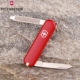 Dao chính hãng Vickers Swiss army 58mm đồng hành 0,6123 mini dao đa năng Công cụ Thụy Sĩ dụng cụ đa năng Xiaomi Swiss Army Knife