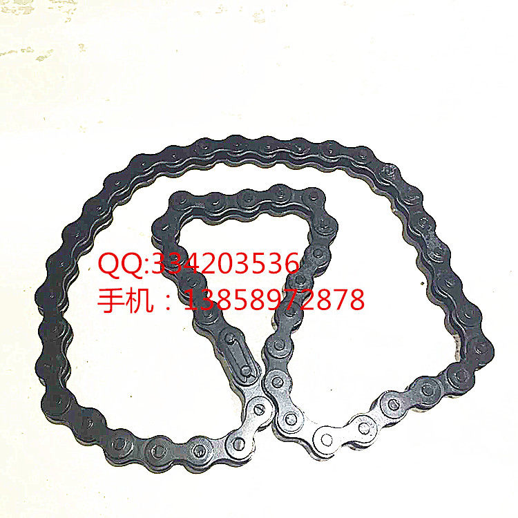 Chaîne de vélo - Ref 2366545 Image 6