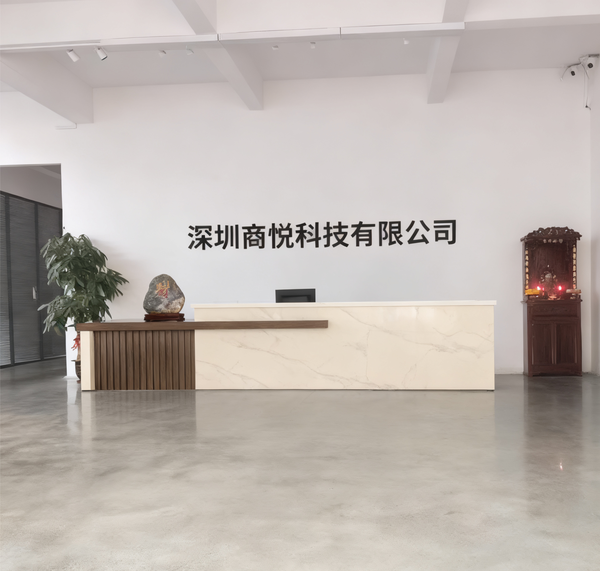 隼锐车品
