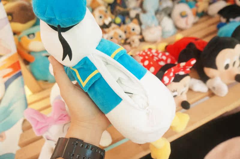 Peluche manga en peluche DISNEY - Ref 2695024 Image 8