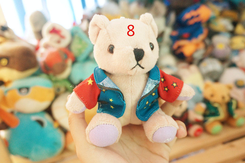 Coussin Manga - Ref 2693647 Image 14