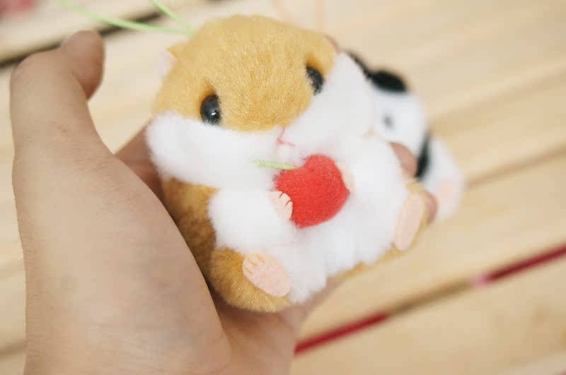 Peluche manga en peluche AMUSE - Ref 2697994 Image 6