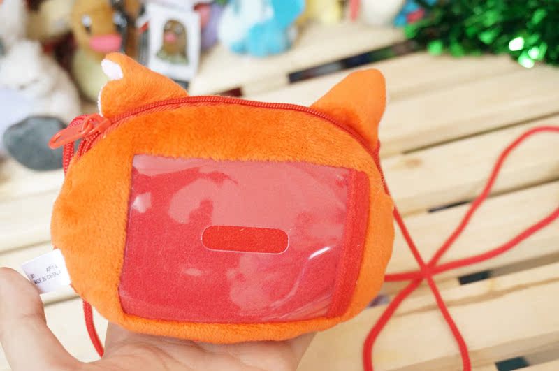 Peluche manga en peluche Yo-Kai Montre - Ref 2697983 Image 6
