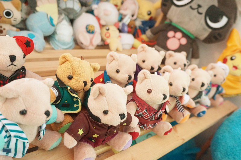 Coussin Manga - Ref 2693647 Image 4