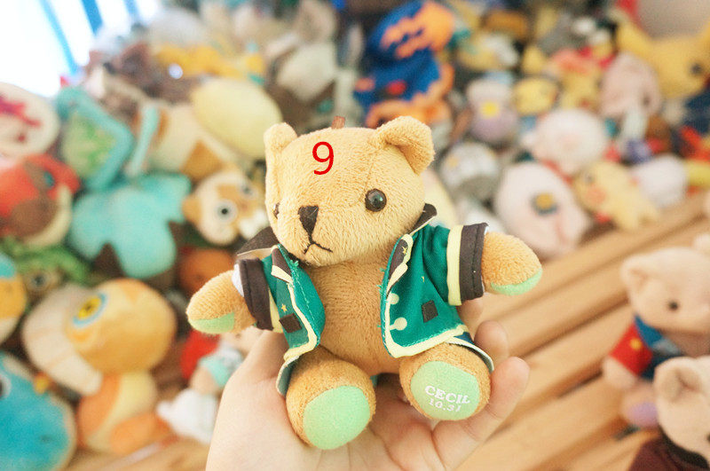 Coussin Manga - Ref 2693647 Image 15