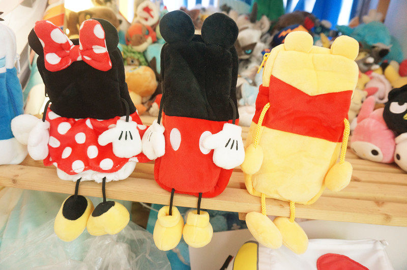 Peluche manga en peluche DISNEY - Ref 2694410 Image 10