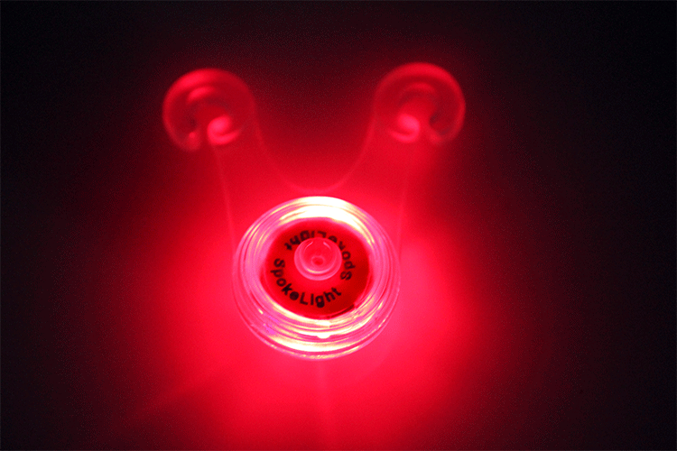 Lumière vélo - Taillights - Ref 2403804 Image 8