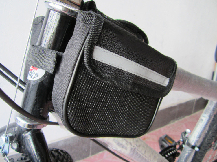 Sacoche pour vélo GIANT - Ref 2221057 Image 4