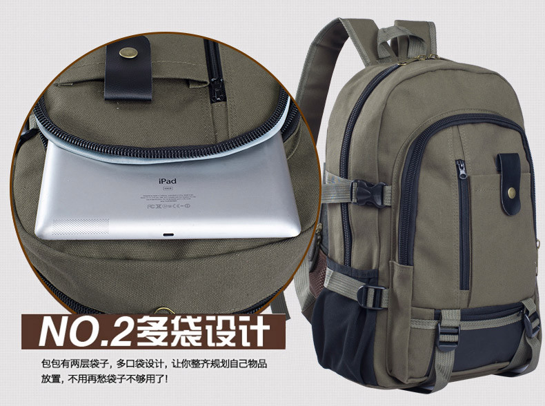 Sac homme - Ref 51148 Image 50