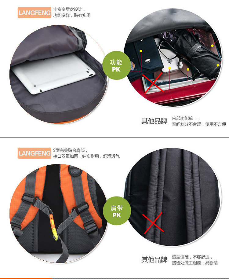 Sac pour homme - Ref 52824 Image 31