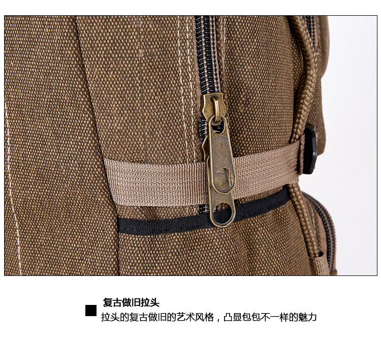 Sac pour homme - Ref 50132 Image 60