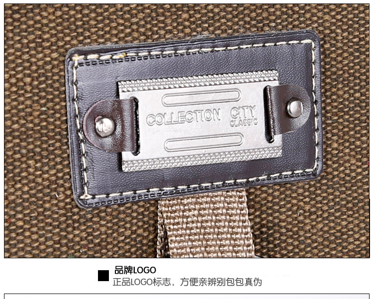 Sac homme - Ref 51148 Image 37