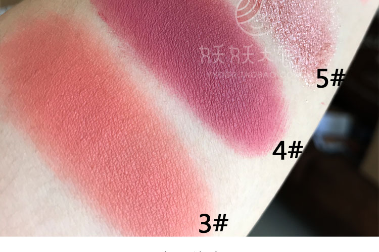 Super soda màu cam lấp lánh lấp lánh long lanh sequin nước mắt thẻ nhạc bong bóng cameo thay thế phấn mắt ướt và khô - Bóng mắt phấn mắt estee lauder