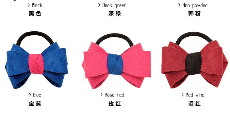 Accessoire cheveux - Ref 1201164 Image 12