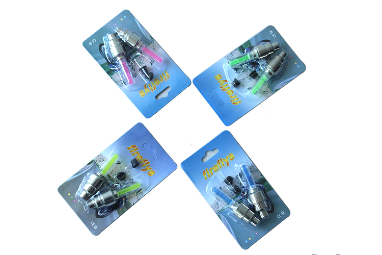 Lumière vélo TEN030 - Hot Wheels Lumières - Ref 2398794 Image 7