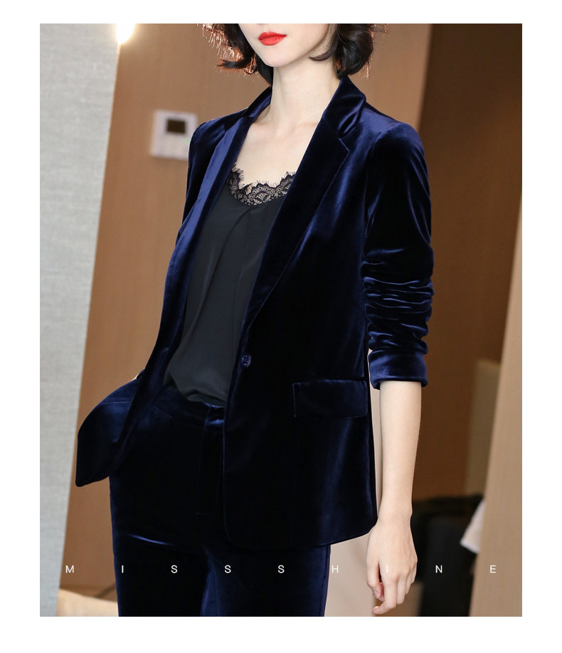 Veste pour femme en Polyester - Ref 3218190 Image 17