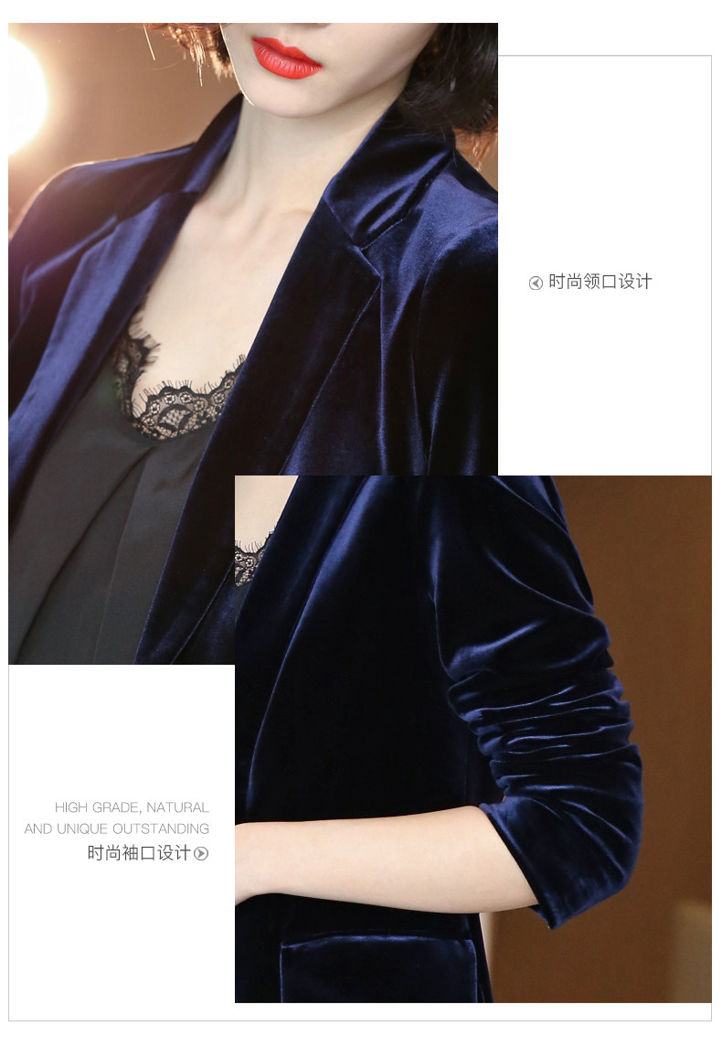 Veste pour femme en Polyester - Ref 3218190 Image 14