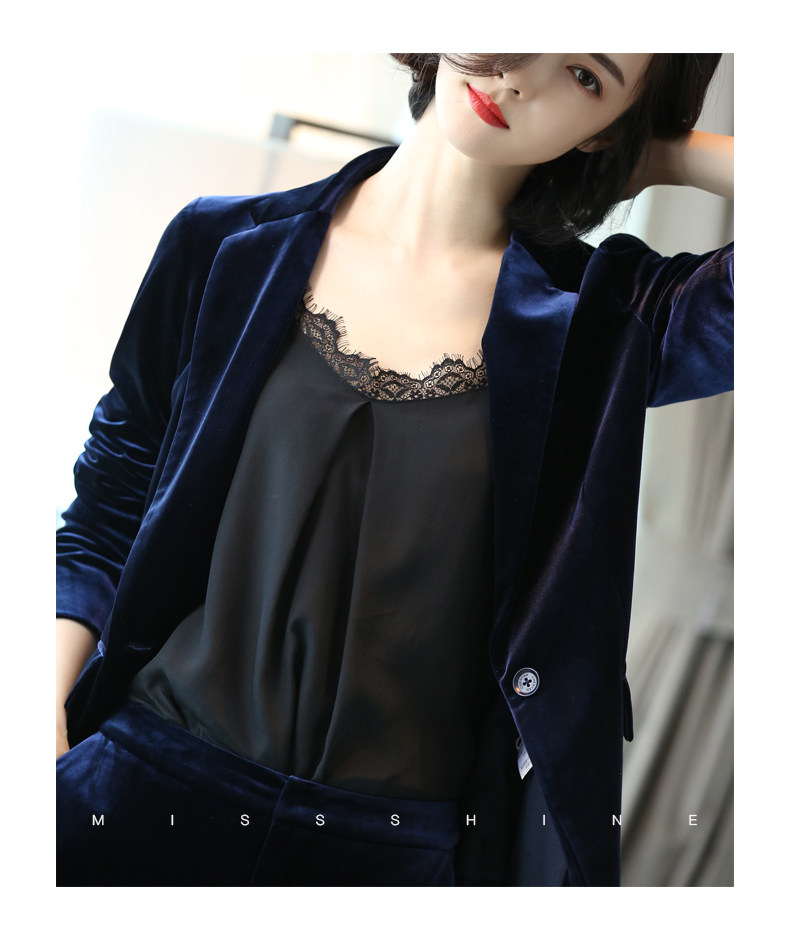 Veste pour femme en Polyester - Ref 3218190 Image 11