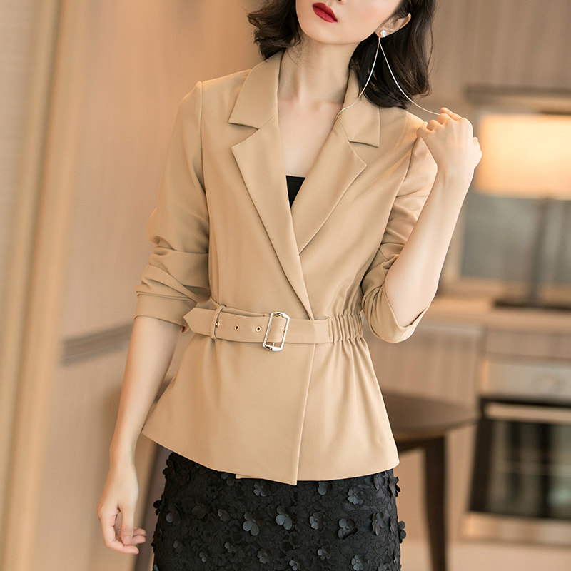 Veste pour femme en Polyester - Ref 3221190 Image 4