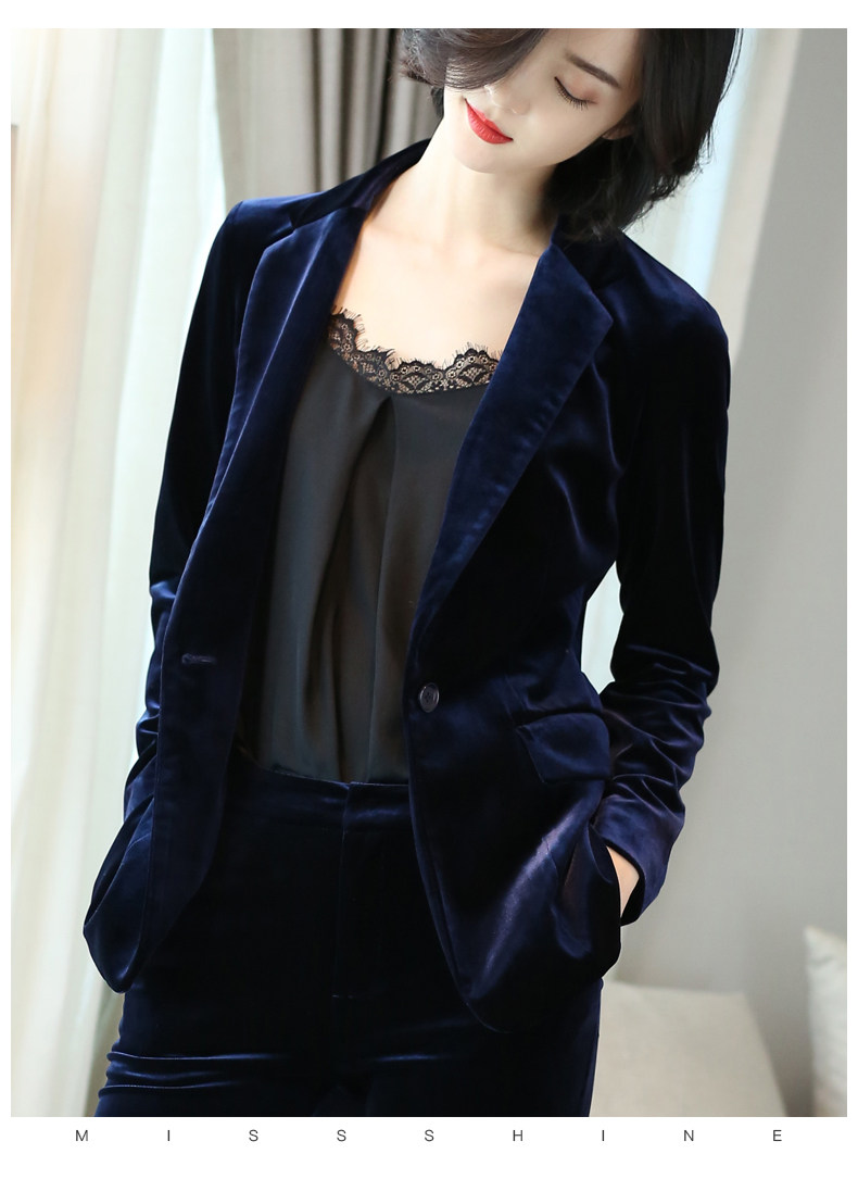 Veste pour femme en Polyester - Ref 3218190 Image 7