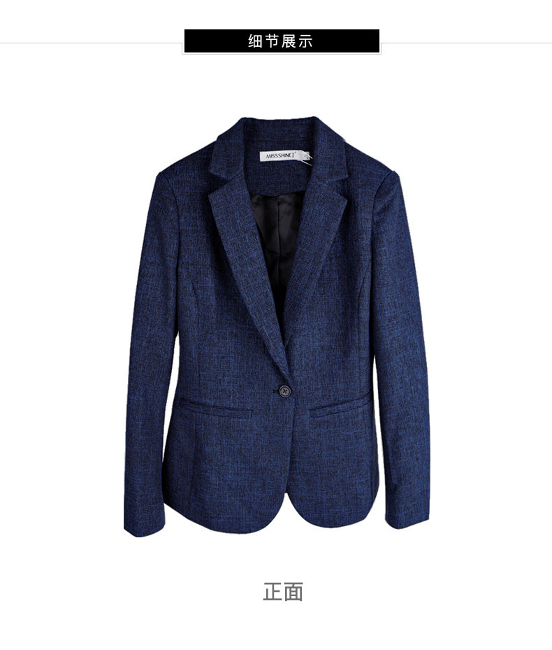 Veste pour femme en Polyester - Ref 3220811 Image 25