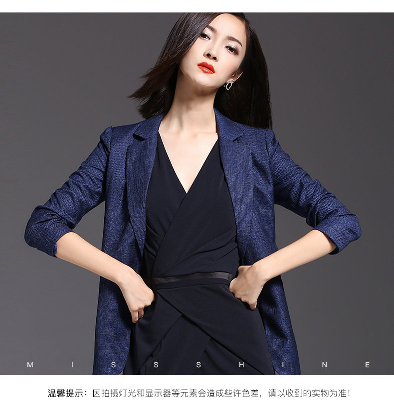 Veste pour femme en Polyester - Ref 3220811 Image 11