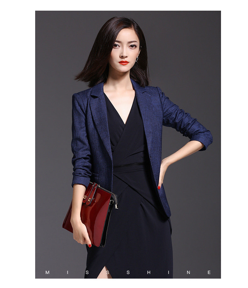 Veste pour femme en Polyester - Ref 3220811 Image 10