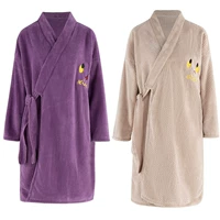 Purple+Coffee 2 длинные рукава (те же мужчины и женщины) подходят для веса от 80 до 160