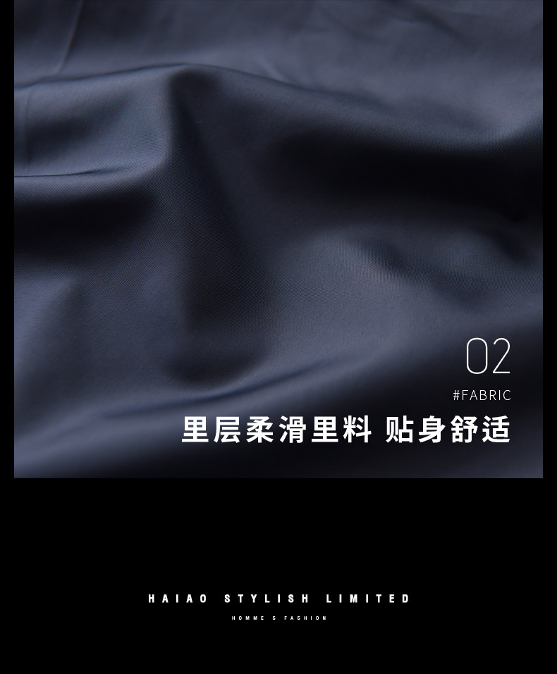 Blouson hiver pour homme   OTHER en Nylon - Ref 3113196 Image 12