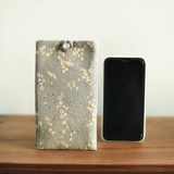 Высококлассная хлопковая противоударная защита мобильного телефона, система хранения, тканевый мешок, сумка, портативный универсальный защитный чехол с зарядкой, защита при падении