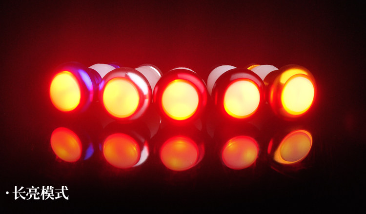 Lumière vélo - Ref 2399039 Image 4