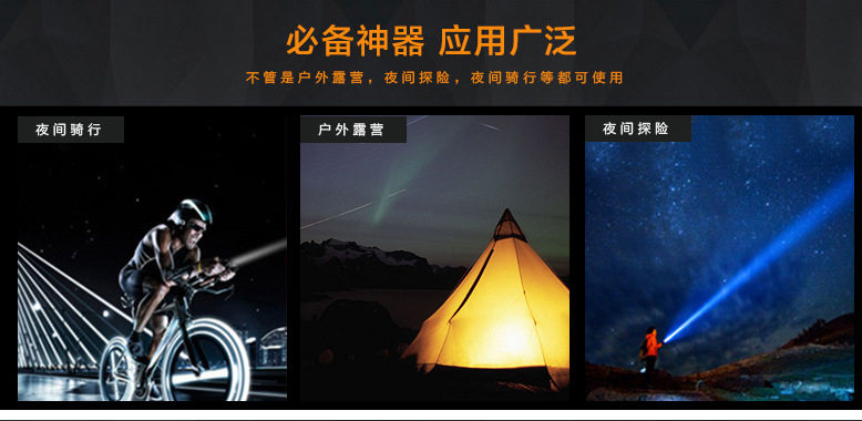 Eclairage pour vélo - Ref 2400488 Image 28