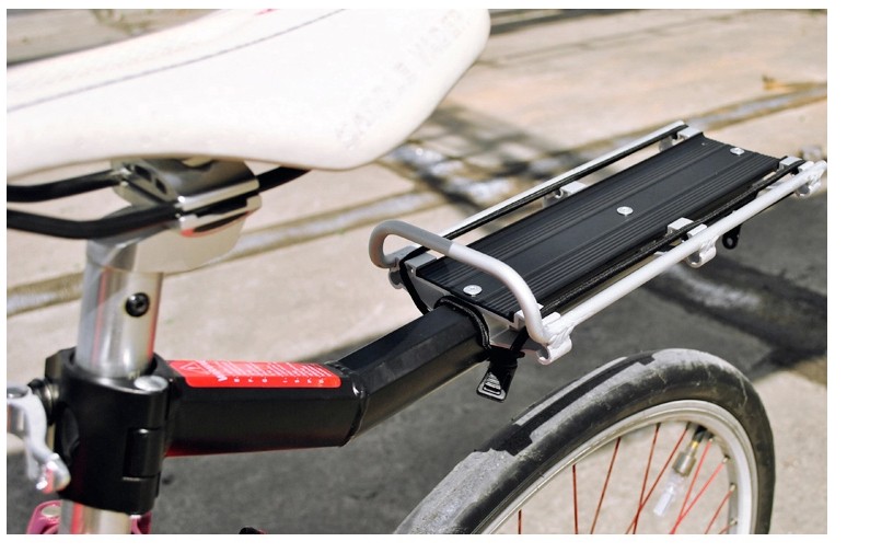 Porte-bagages pour vélo - Ref 2416516 Image 13