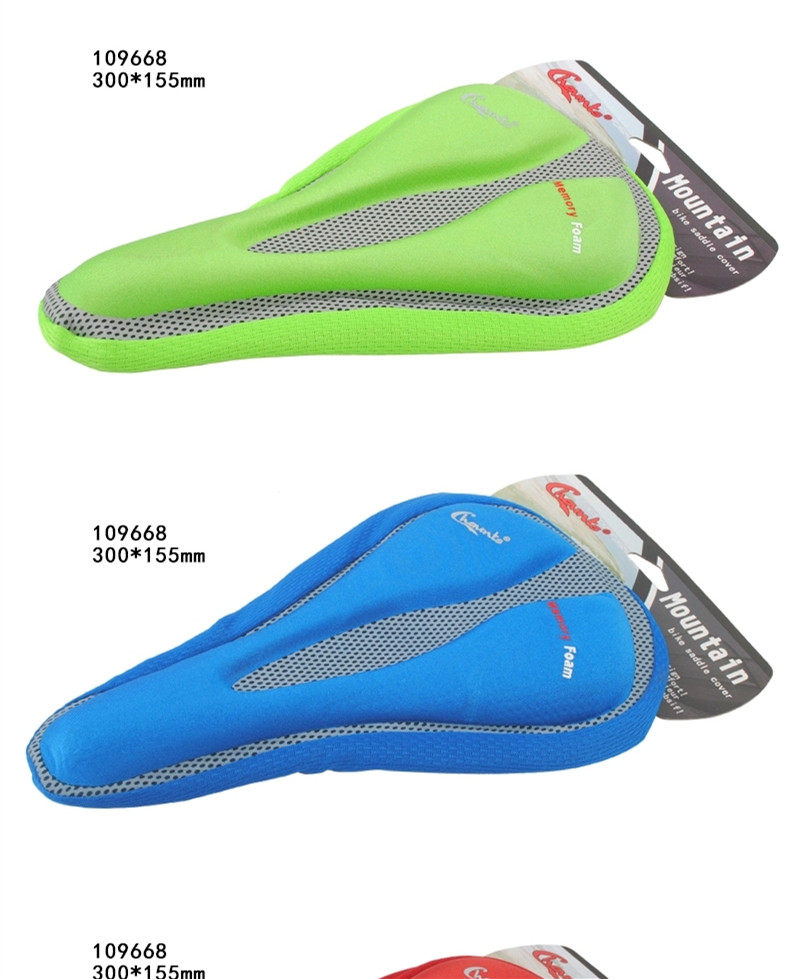 Selle de vélo Mountain Bike CHAUNTS - Ref 2345924 Image 12