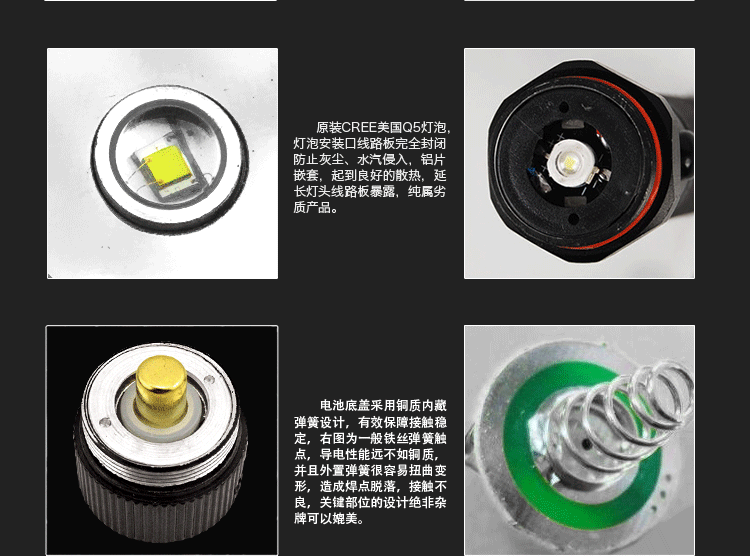 Eclairage pour vélo - Ref 2397756 Image 15