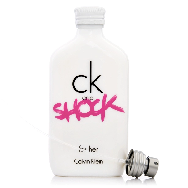 CK One shock Kevin Klein Youth Taboo Shocking Neutral Hương 100ml Giới hạn nam nữ nước hoa charme queen