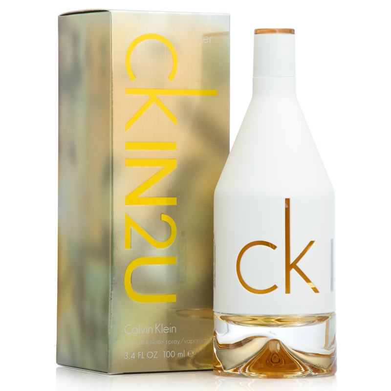 CK IN2U thích bạn vì nước hoa nữ 50 100 150ml quà tặng sinh nhật nước hoa nữ