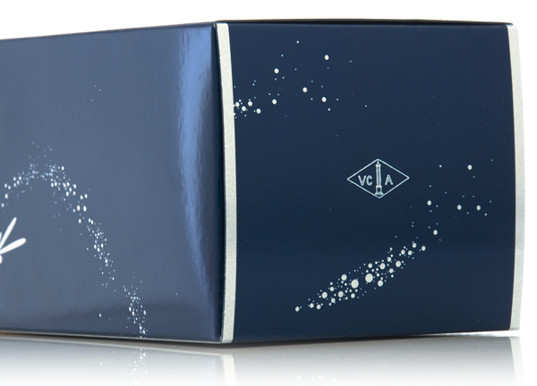 Cuộc sống tại chỗ! Van Cleef & Arpels Dream Elves Fairy Hương 50 100ml Tinh chất dầu thơm ck