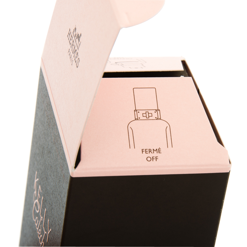Nước hoa Hermes Kelly Caleche Kelly Nước hoa nữ vận chuyển 100ml EDT nước hoa hugo boss