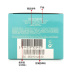Cuộc sống tại chỗ! Miu Miu / 缪 MIUMIU cùng tên nước hoa nữ nước xanh 50ml nước hoa armani Nước hoa