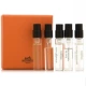 HERMES Hermes Light / Journey / Orange Starlight / Orange Green Men and Women Cologne Gift Box