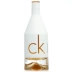 CK IN2U thích bạn vì nước hoa nữ 50 100 150ml quà tặng sinh nhật nước hoa nam giá rẻ Nước hoa