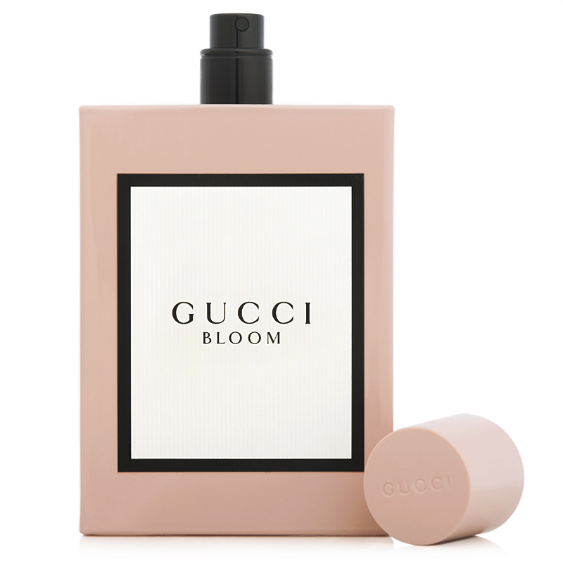 Gucci Gucci / Gucci / Gucci Bloom hoa nở hoa nước hoa lady 30ml hương thơm nhẹ nước hoa la vie est belle