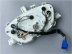 Yu HJ125T-10A khoan Yu dụng cụ lắp ráp mã bảng lắp ráp đồng hồ đo tốc độ km mét khoan dầu Yu - Power Meter