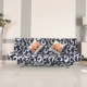 Sofa đơn vị nhỏ mới ngủ cho thuê ghế sofa nhà lười biếng đôi gấp sofa ngân sách tối giản hiện đại - Ghế sô pha